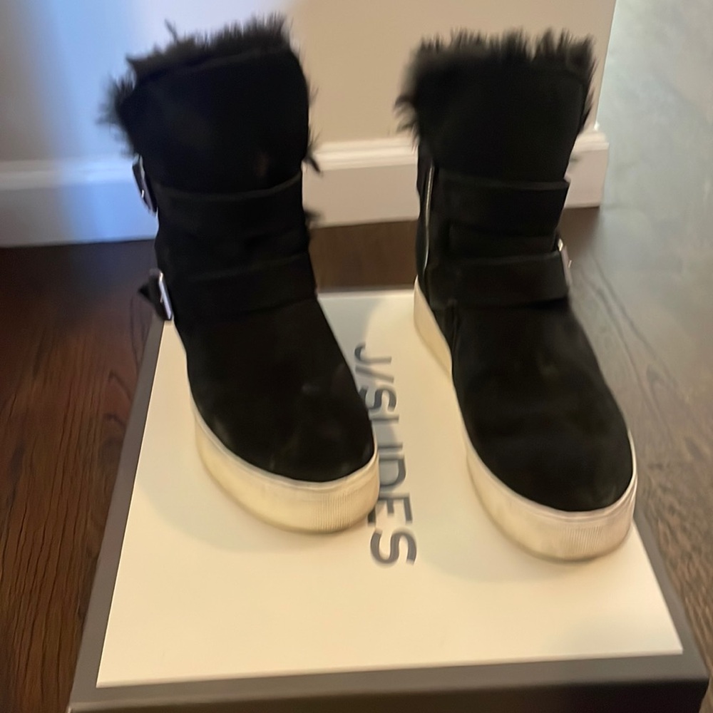 Women’s J/S Slides shoes